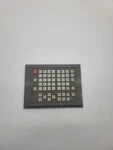 * Fanuc A02B-0120-C122/MA Mdi Unit G30 Used. Price: $80.00.