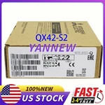 Mitsubishi QX42-S2 Brand New Fast Ship. Price: $136.00.