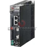 Used & Tested Omron R88D-KN08H-ML2 750W Servo Drive. Price: $480.00.