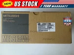 1PC Mitsubishi MR-J3W-77B Ac Servo Amplifier 3PH+1PH200-230V 50/60HZ New In Box. Price: $506.59.