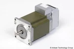 Myostat Motion Control CM1-C-23L20A Cool Muscle Servo Motor Used. Price: $250.00.