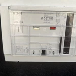 Eaton Moeller NZM4-XR208-240AC Circuit Breaker 208-240VAC. Parts Only For. Price: $400.00.