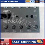 1PC Brand New Abb Auxiliary Contacts 220V VB7-30-10-80 Us Free Tax. Price: $95.90.