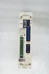 Yaskawa Servopack DR2-01ACY103 Tested Working Free Ship Used. Price: $290.00.