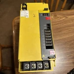 Fanuc A06B-6121-H045#H550 Servo Drive Amplifier 50KW 100A Fully Tested Used. Price: $289.99.