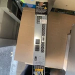 Okuma Servo Drive MIV0104A-1-B5 Used Tested. Price: $999.00.
