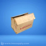 Kawasaki 50607-1394 Servo Amplifier Fnob New. Price: $10200.00.