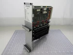 Smtech 12122 Left Buffer Slave Servo Amplifier T155378 Used. Price: $399.99.