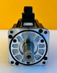 Yaskawa SGMSH-15ACA61, 1500 W, 4.9 N*m, 3000 Rpm, 9.7 A, Servo Motor. Tested! Used. Price: $209.00.
