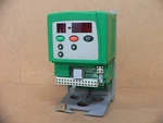 Control Techniques 11200075 Commander Drive 0.75KW 200-240V Used. Price: $89.99.