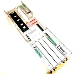 Used Indramat DDS2.1-W050-D Digital A.c. Servo Controller DDS2.1W050D. Price: $1100.00.