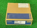 Mitsubishi MR-J3-10A-RJ158 Melservo Amplifier 100W 200-230VAC New. Price: $399.99.