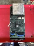 Yaskawa Electric CACR-SR30BE12G-E Servo Drive Used. Price: $1499.00.
