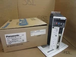 Panasonic Ac Servo Driver MADA04311A 200-230V 3.1A 400W 500P/R New. Price: $557.70.