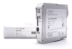 Hilscher Nt 151-RE-RE/+ML Ethernet Gateway Module 24VDC 6V 190MA 4.78W New. Price: $2300.00.