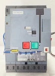 Siemens 3VT2725-3AA46-0AA0 100A Mccb 4-POLE With Motor Operator 3VT9200-3MQ00 Used. Price: $599.00.