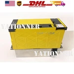 1PCS Fanuc Spindle Amplifier New. Price: $2458.77.