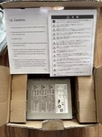 Omron R7D-BP04H New. Price: $200.00.