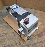 Danfoss Vlt 6000 Hvac Drive 380-460V 0-1000HZ 7.5KW 4-LINE Display Used. Price: $120.00.
