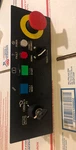 Fanuc New A05B-2601-C016 Operator Panel BX18. Price: $1200.00.
