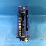 Sanyo Denki 67ZA030J5A8B00 Servo Amplifier Usip Used. Price: $120.00.