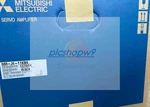 One New Mitsubishi Servo Driver MR-J4-11KB4. Price: $3810.84.