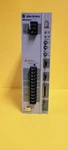 Allen Bradley 2098-DSD-030-SE Servo Drive V1.52 9101-1929 Used. Price: $1999.99.