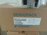 New Yaskawa Ac Servo Driver SGDV-5R5A11A002000 Ship. Price: $563.00.