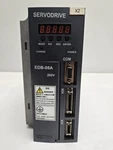 Estun Servo Drive EDB-08AMA. Used. Price: $399.99.