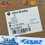 Sealed Ab Allen-bradley 100-D180D11 100D180D11 Us Free Tax New. Price: $924.20.