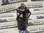 New Yaskawa Ac Servo Motor SGM-02A314B W/warranty. Price: $250.00.