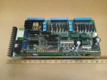 Okuma 1006-1811-034 Blii-d Yd 75/50A Servo Drive Used. Price: $835.00.