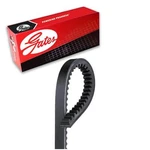 Gates Drive Belt Fan And Generator For 1950 Chrysler Saratoga 5.3L L8 Gas New. Price: $39.56.