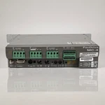 Schneider Electric Elau 13130245 Pac Drive MC-4/11/03/400 480V H-4 Used. Price: $359.99.