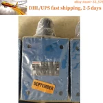Dhl Shipping Rexroth 0811404039 Valve 4WRPH6C4B40L-2X/G24Z4/M 1PCS New. Price: $2875.00.