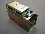 Used Toyoda / Sanyo BA100AFWTA33MF Servo With RA15A18004 Aeunit Ii. Price: $300.00.