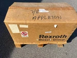Rexroth Indramat R911321315 / DKR03.1-W100N-BA32-01-FW Ac DIAX03 Servo Drive New. Price: $15999.00.