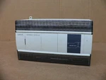 Wuxi Xinje Electric Co XD5-60T10-E Plc Module Used. Price: $399.99.