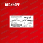 CX5240-0175 Module Beckhoff New In Box HTP0. Price: $2539.09.