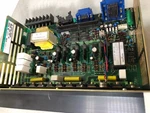 Nec Adu 05F 1X Servo Drive / Hitachi Seiki Machine Used. Price: $310.00.