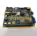 1PC Used Fanuc Ac Spindle Unit A06B-6059-H003#H503. Price: $867.77.