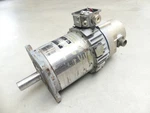 Mitsubishi HD100-11SP Dc Servo Motor Sn: N77806021 Gebraucht. Price: $1049.30.