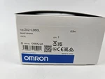 Omron ZX2-LD50L Expedited Shipping By Fedex New. Price: $196.00.