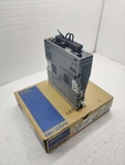 Mitsubishi MR-J4-60B-RJ020 Servo Amplifier ( New Open Box ) Used. Price: $350.00.