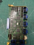 Fanuc A16B-2200-0390 Pcb Board Used. Price: $125.00.