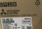 New Mitsubishi Plc FX3U-48MT/DSS FX3U-48MT-DSS. Price: $380.00.