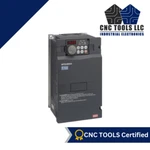 **new** Mitsubishi FR-F740-00126-NA Ac Drive. Price: $1750.00.