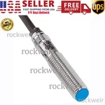 A Sick IME08-02BNSZ-W2K Inductive Proximity Sensors Npn New. Price: $235.17.