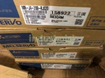MR-J4-20B-RJ020 New Mitsubishi Servo Driver. Price: $407.62.