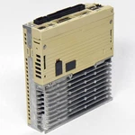 Yaskawa Electric SGDV-2R8A15A Servo Drive 0-230VAC 400W Phase 2.8A 0-400HZ Out Used. Price: $109.99.